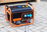 Inverter Stromerzeuger