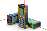 Laser-Entfernungsmesser