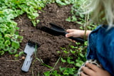 Kinderwerkzeug für den Garten