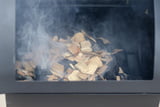 Smoker selber bauen – Holzchips im Smoker