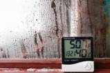 Hygrometer