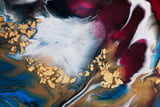 Acrylic Pouring