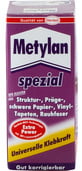 Tapetenkleister von Metylan