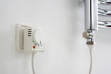 Heizkörper-Thermostat für Heizstab