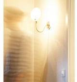 Sensorgesteuertes Licht