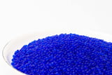Blaues Silica-Gel
