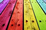 Umweltbewusst und gesundheitlich unbedenklich: Ökologische Holzfarben