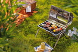 Minigrills im Test