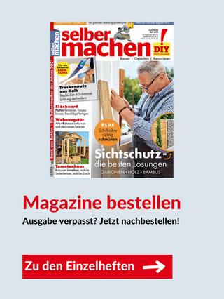 Marketing Archiv Magazin neu