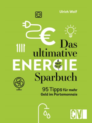Das ultimative Energiesparbuch