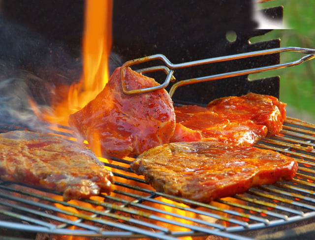 Grillen - heiße Tipps