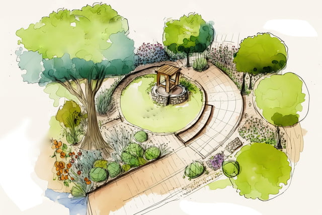 Gartenplaner kostenlos