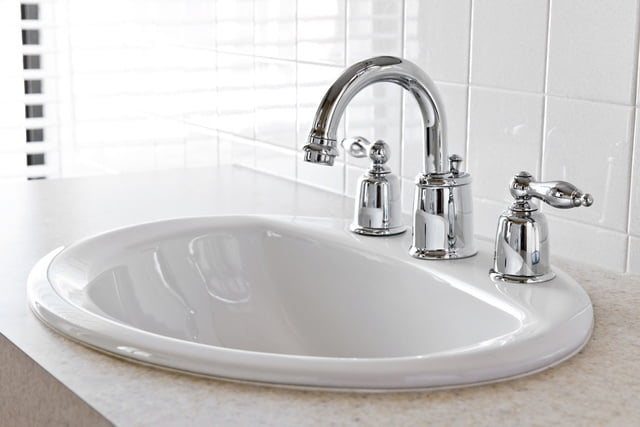 Wasserhahn austauschen