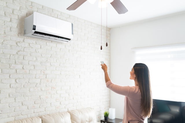 Klimaanlage selber bauen