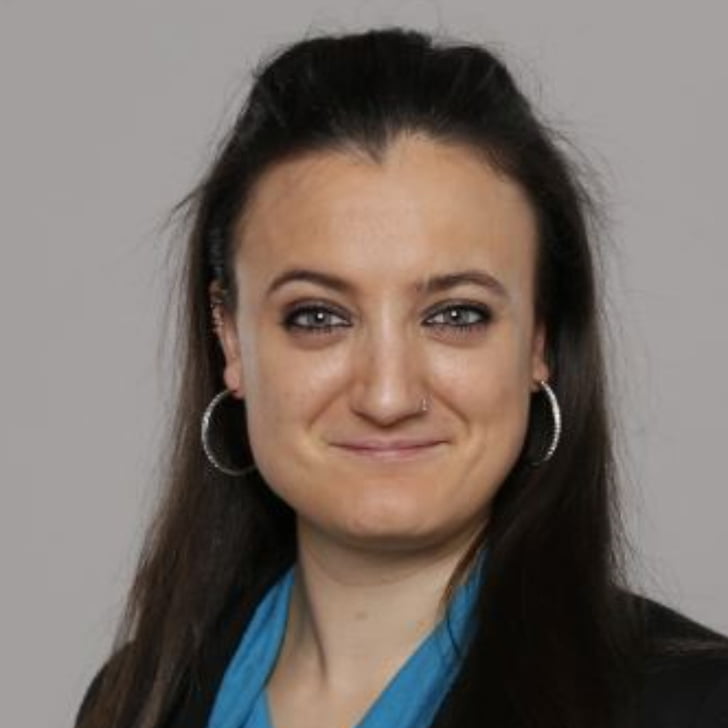 Alexandra Lindner