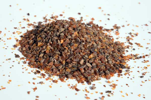 Hornspän - Horngries