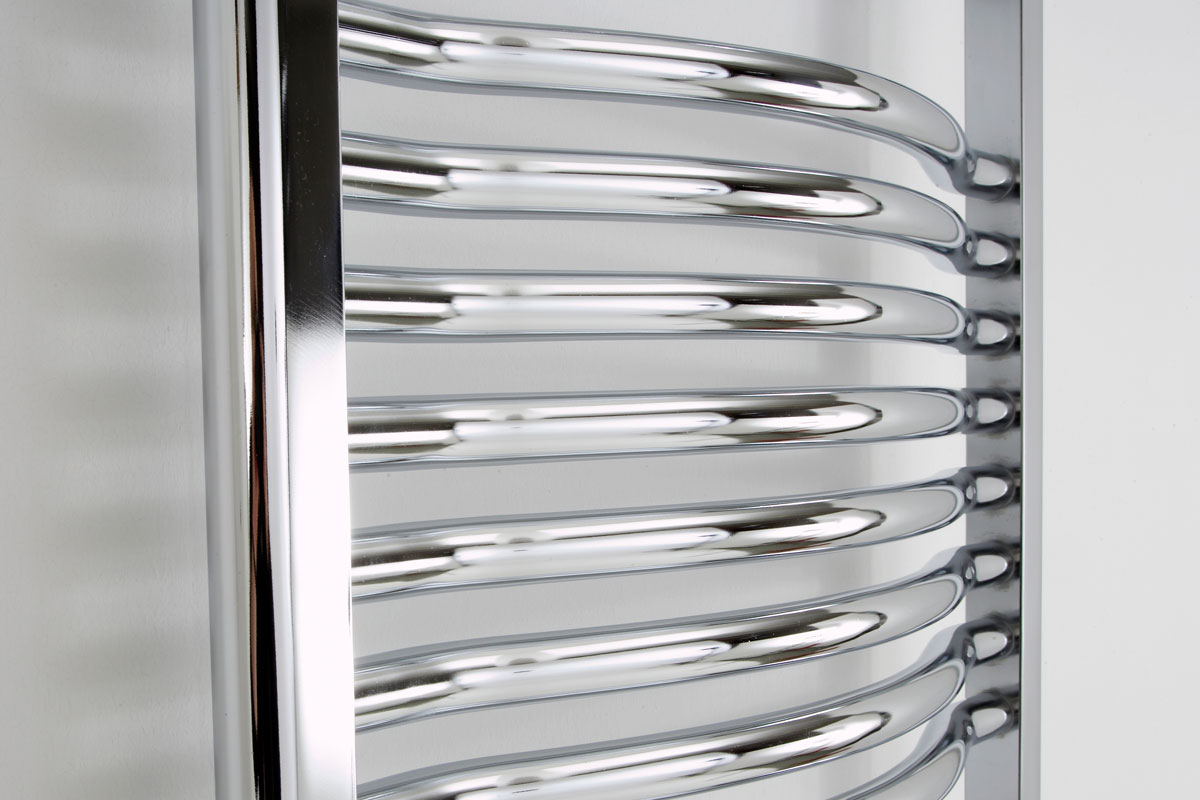 Moderner Heizkörper