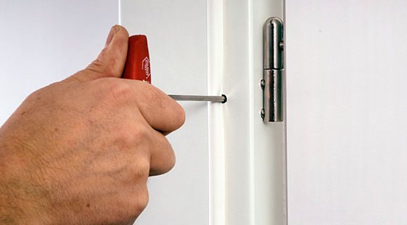 Bänder nachjustieren