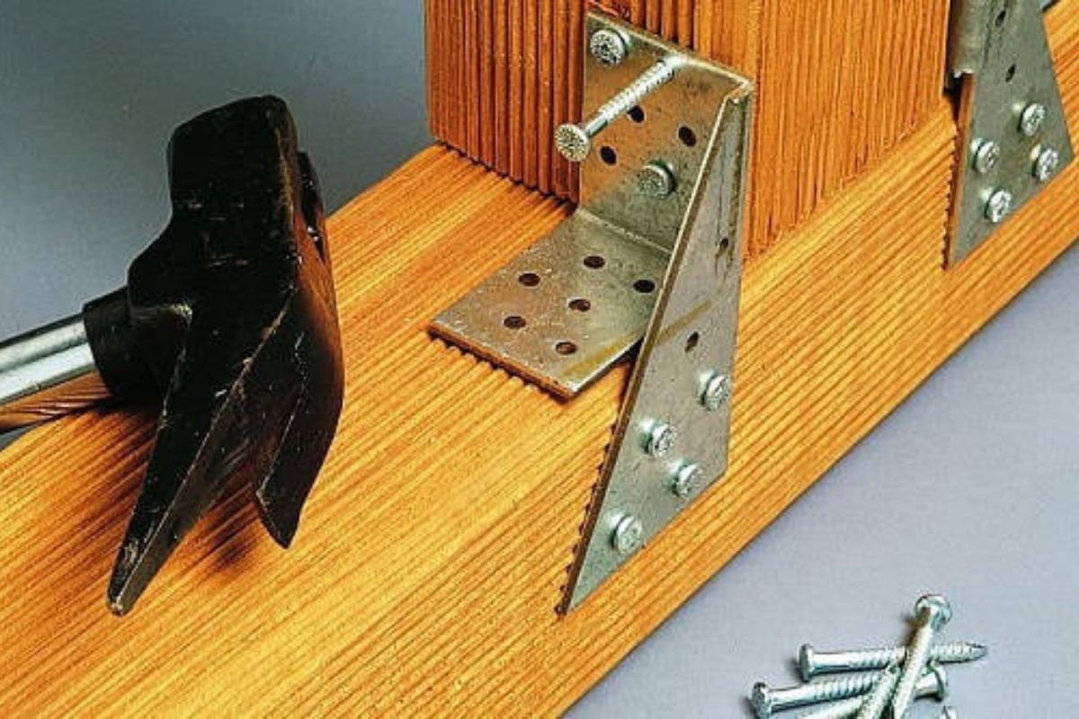 Nägel – Haftnägel