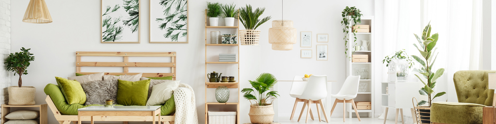 Wohnen Einrichten Deko