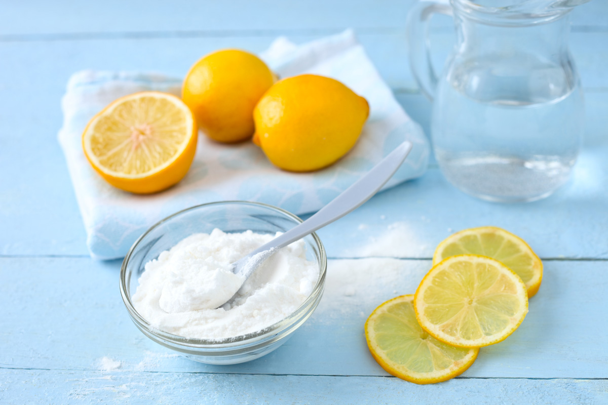 Putzmittel selber machen