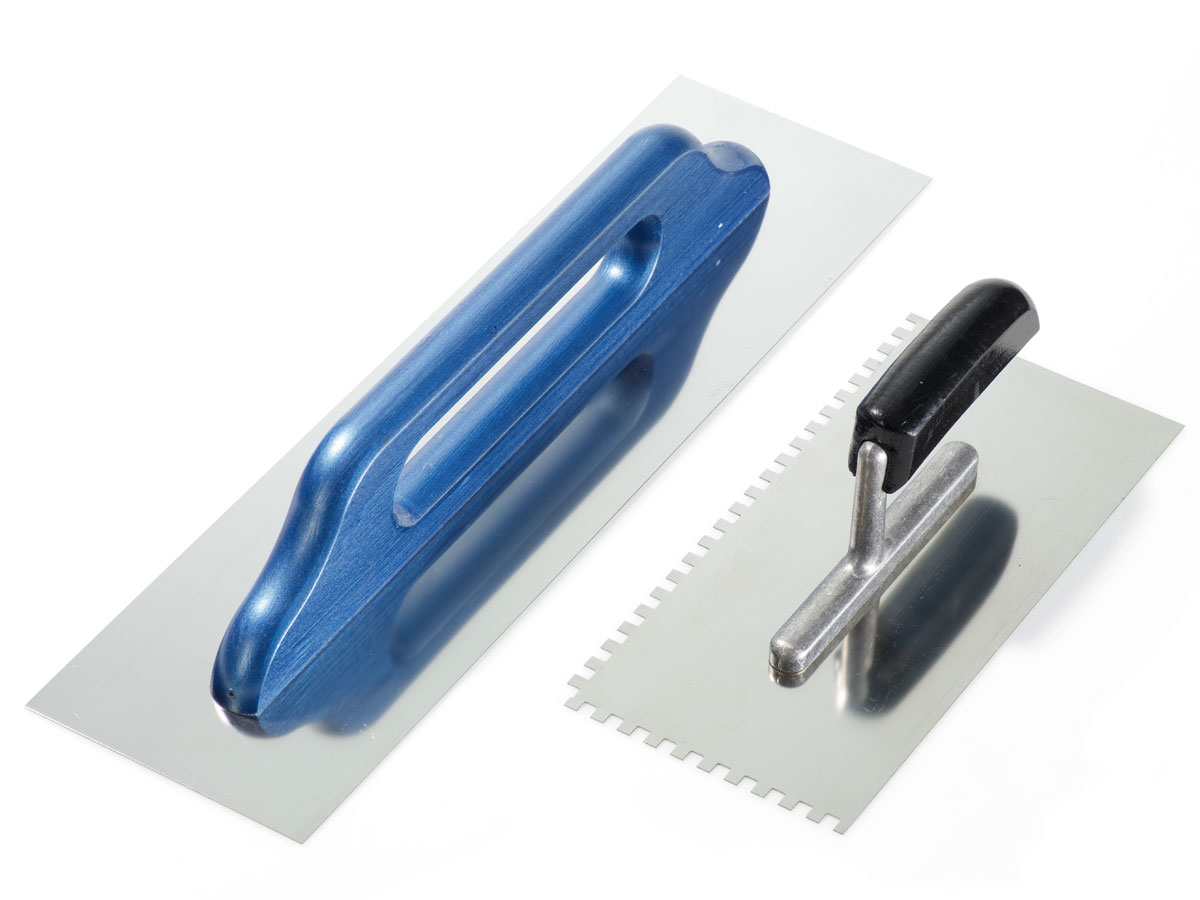 Spachtelwerkzeug - Aufstreichkelle