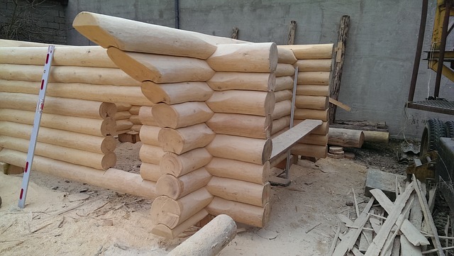 Bauantrag fürs Gartenhaus