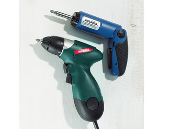 Westfalia und Metabo